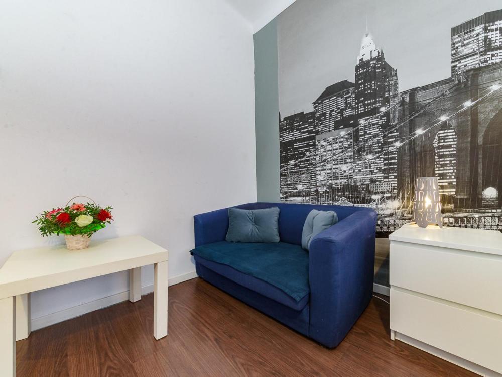 Nowogrodzka Cozy Studio II Варшава Екстериор снимка