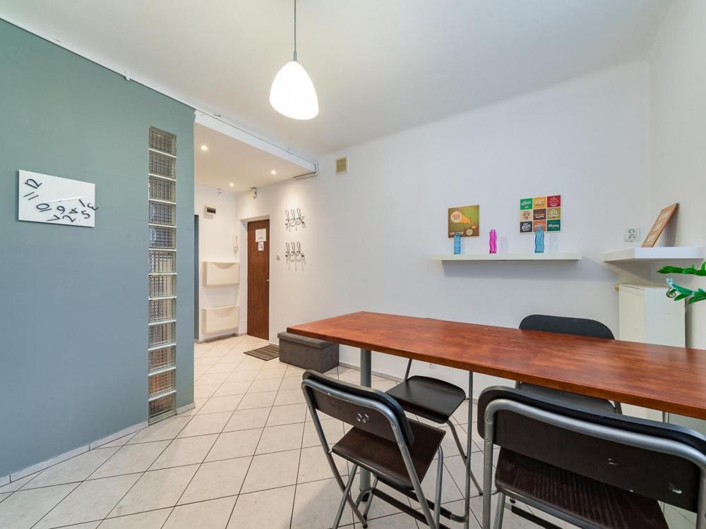 Nowogrodzka Cozy Studio II Варшава Екстериор снимка