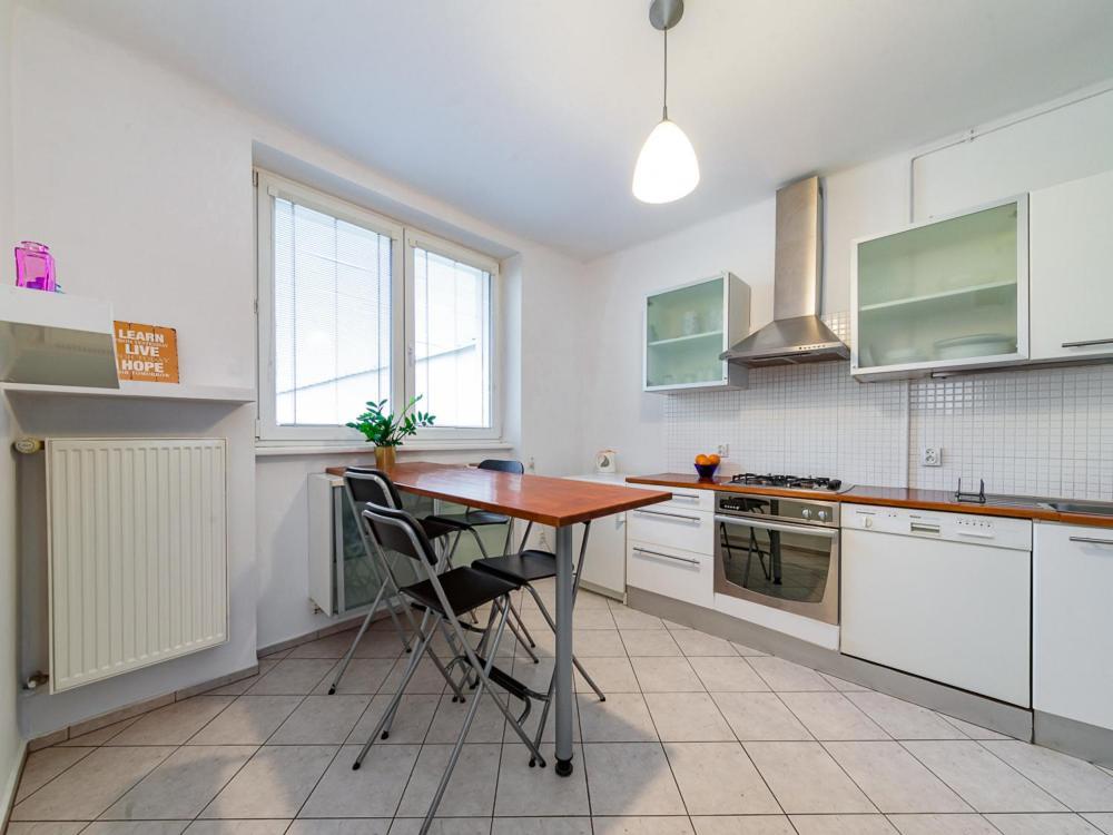 Nowogrodzka Cozy Studio II Варшава Екстериор снимка